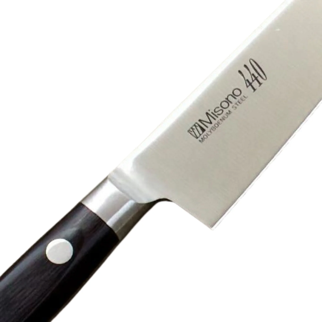 Misono 440 Petty Knife 12cm - Image 3