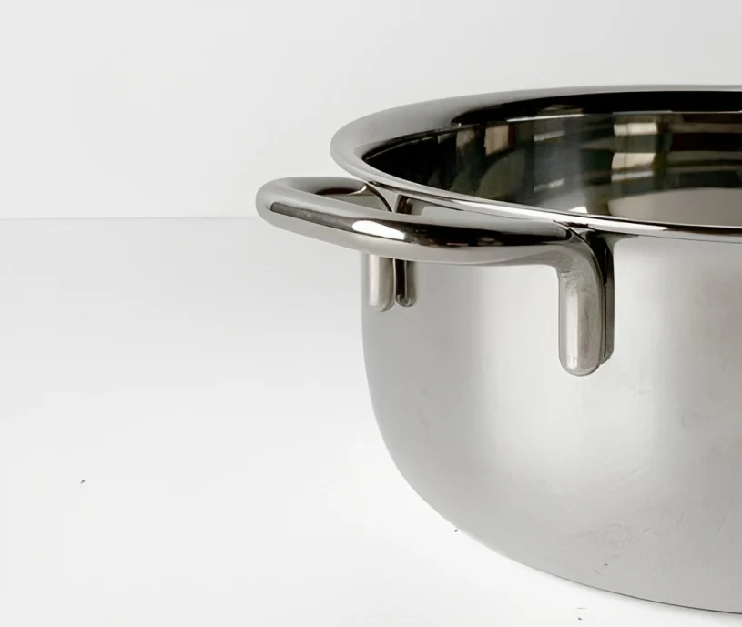Miyazaki Hattori Geo Pot 18cm - Image 3