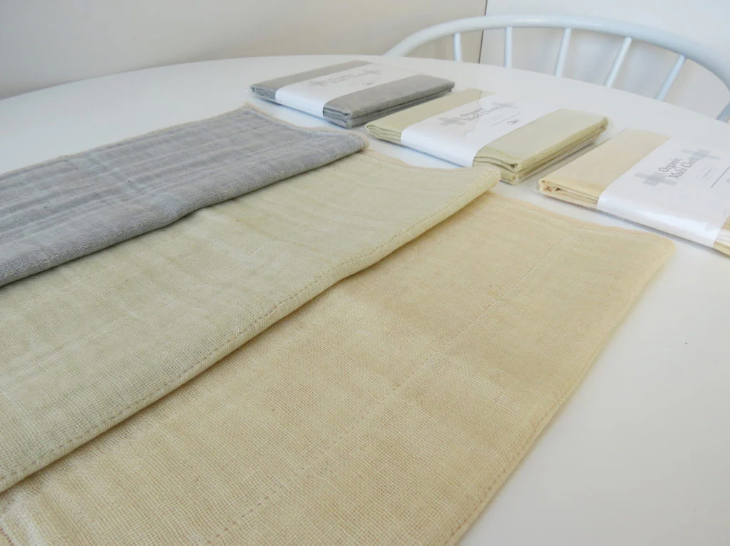 Organic Cotton Multi Cloth - Ayers Rock - Image 5