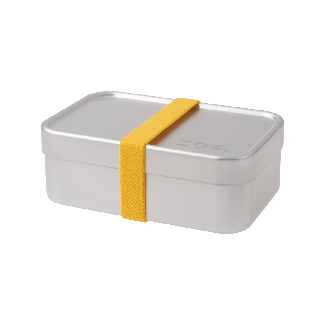 Niwaki Bento Box Oblong