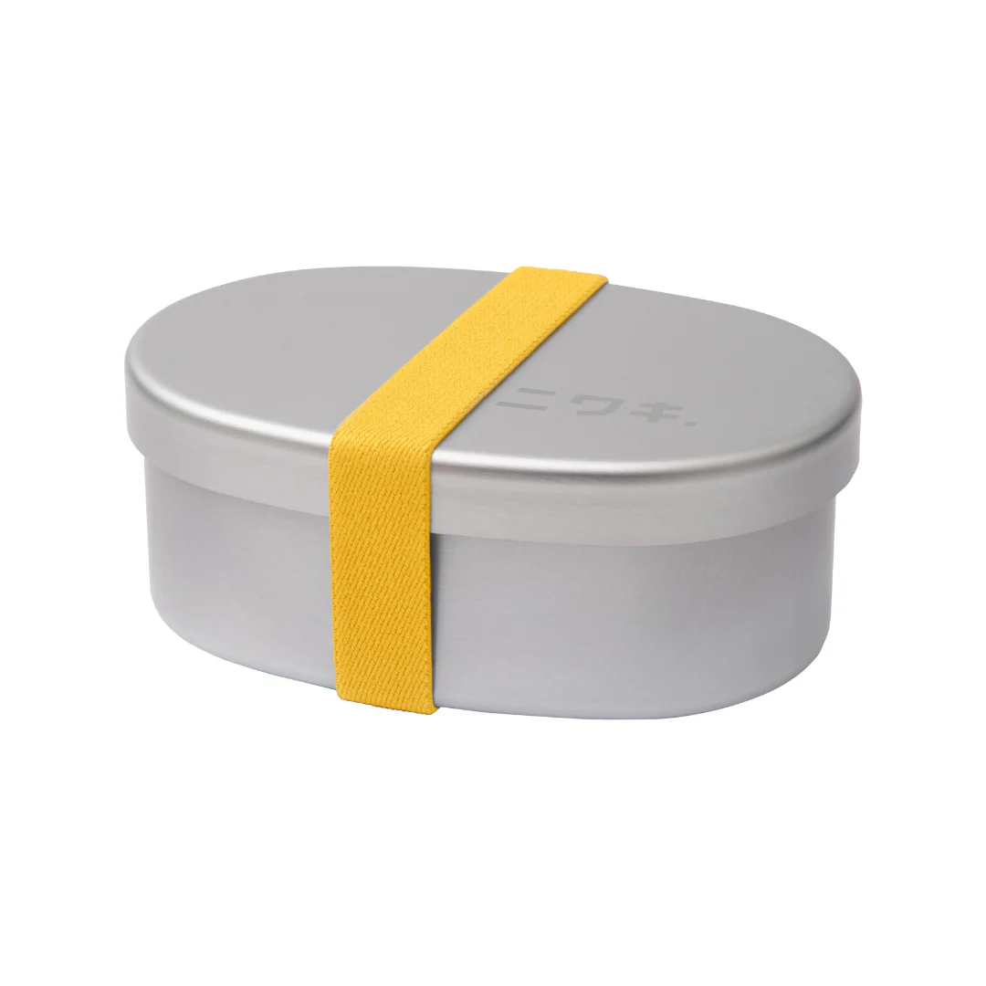 Niwaki Bento Box Oval