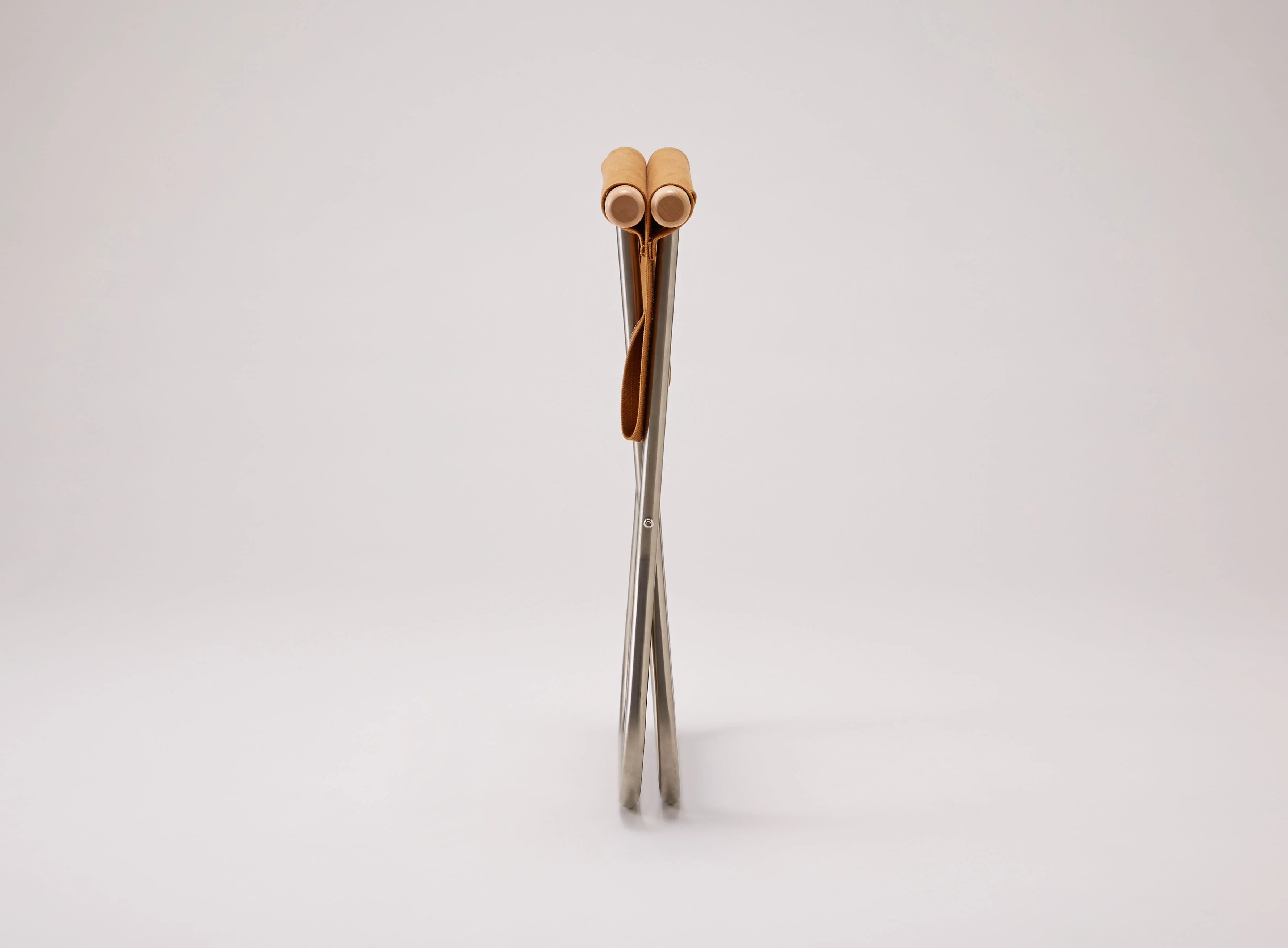Nychair X Japanese Ottoman - Natural Camel - Image 4