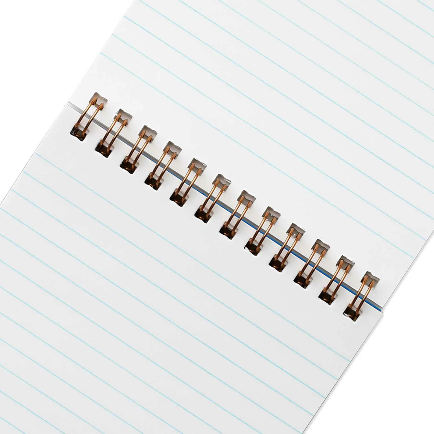 Penco Coil Lined Notepad M - Mint - Image 5