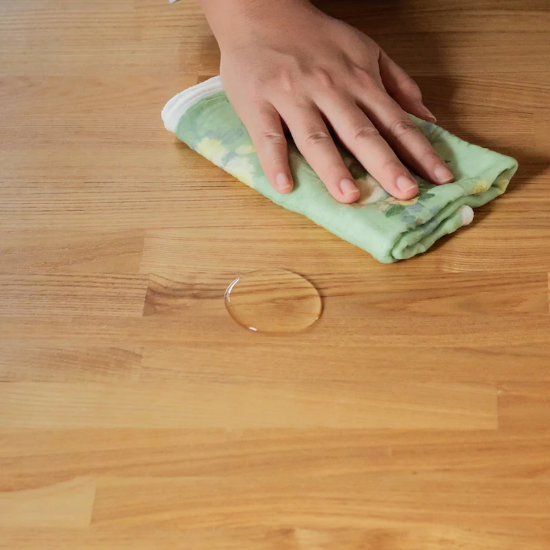 Printed Japanese Dishcloth - Animal - Image 5
