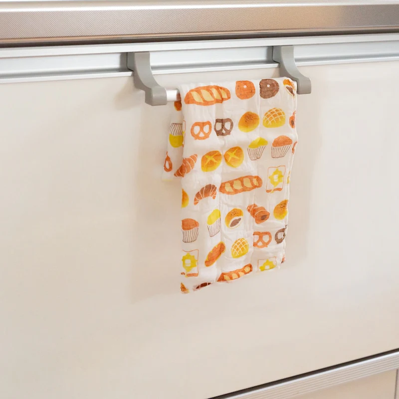Printed Japanese Dishcloth - Animal - Image 7
