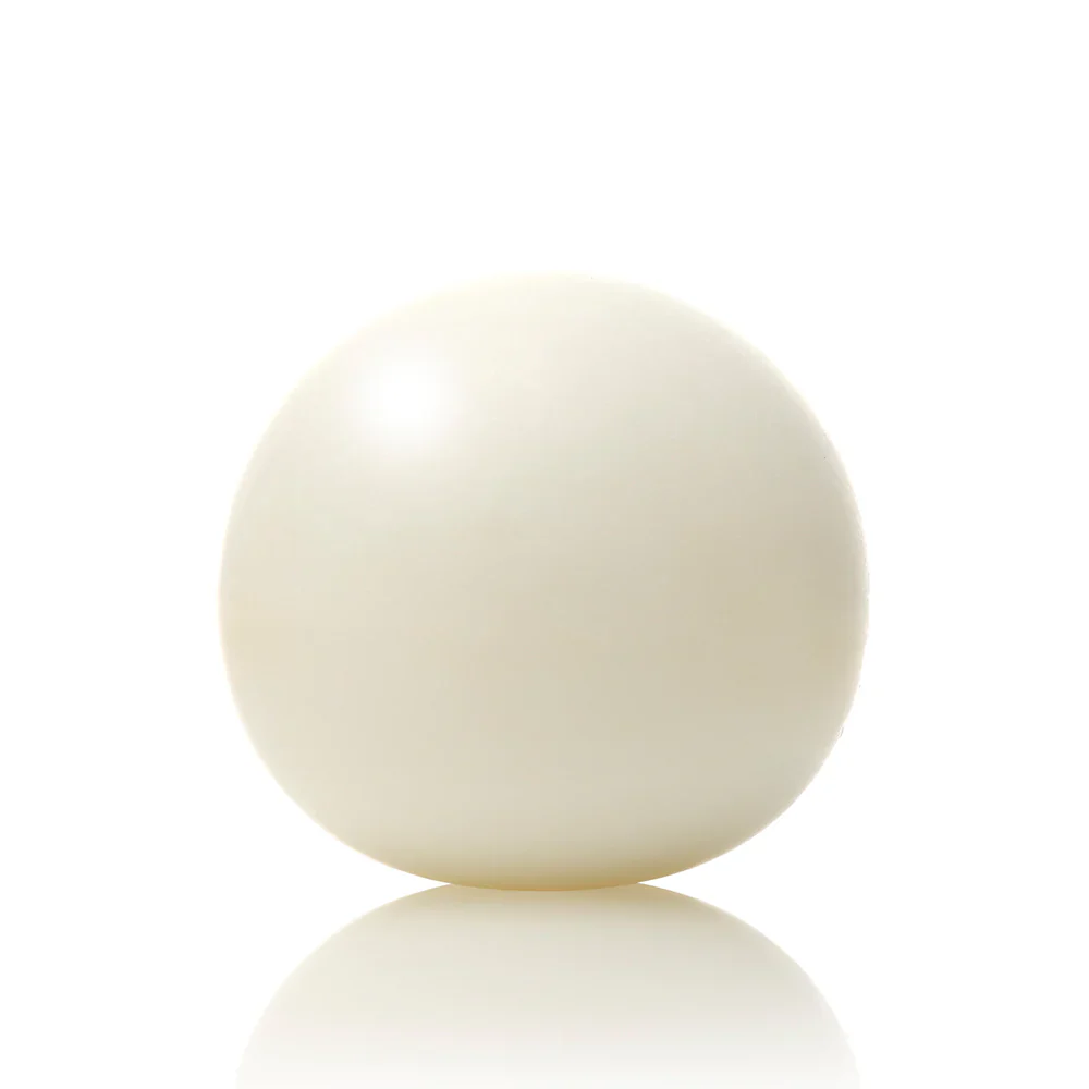 Scented Round Ball Soap Fig - Image 2