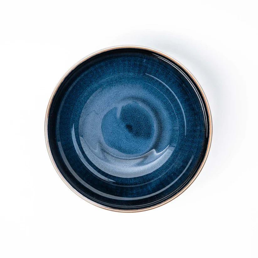 Sendan Navy Bowl 21cm - Image 2
