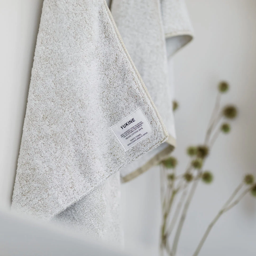 Shinto Yukine bath mat yellow - 60 x 43cm - Image 2