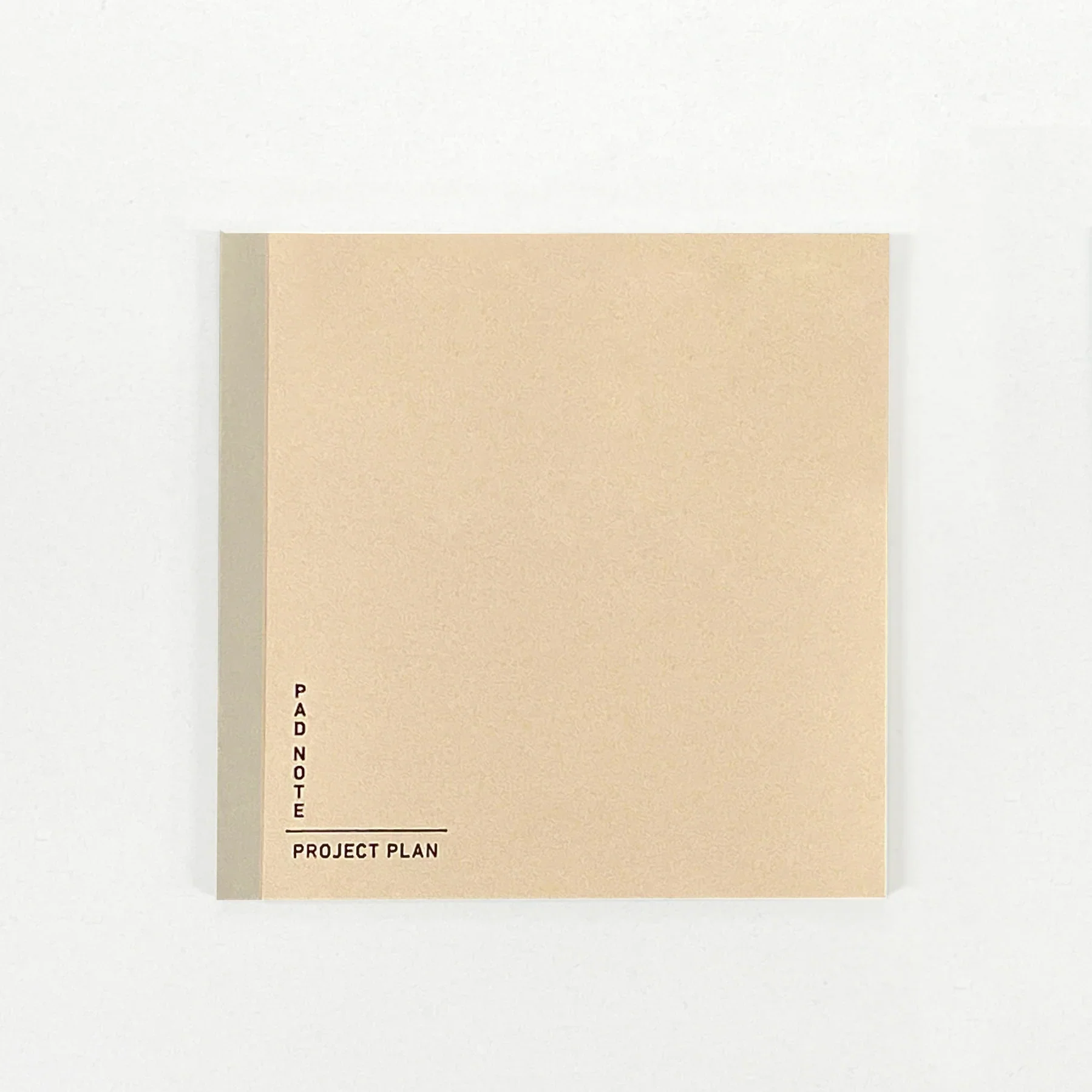 Sikigu Project Plan (Beige)