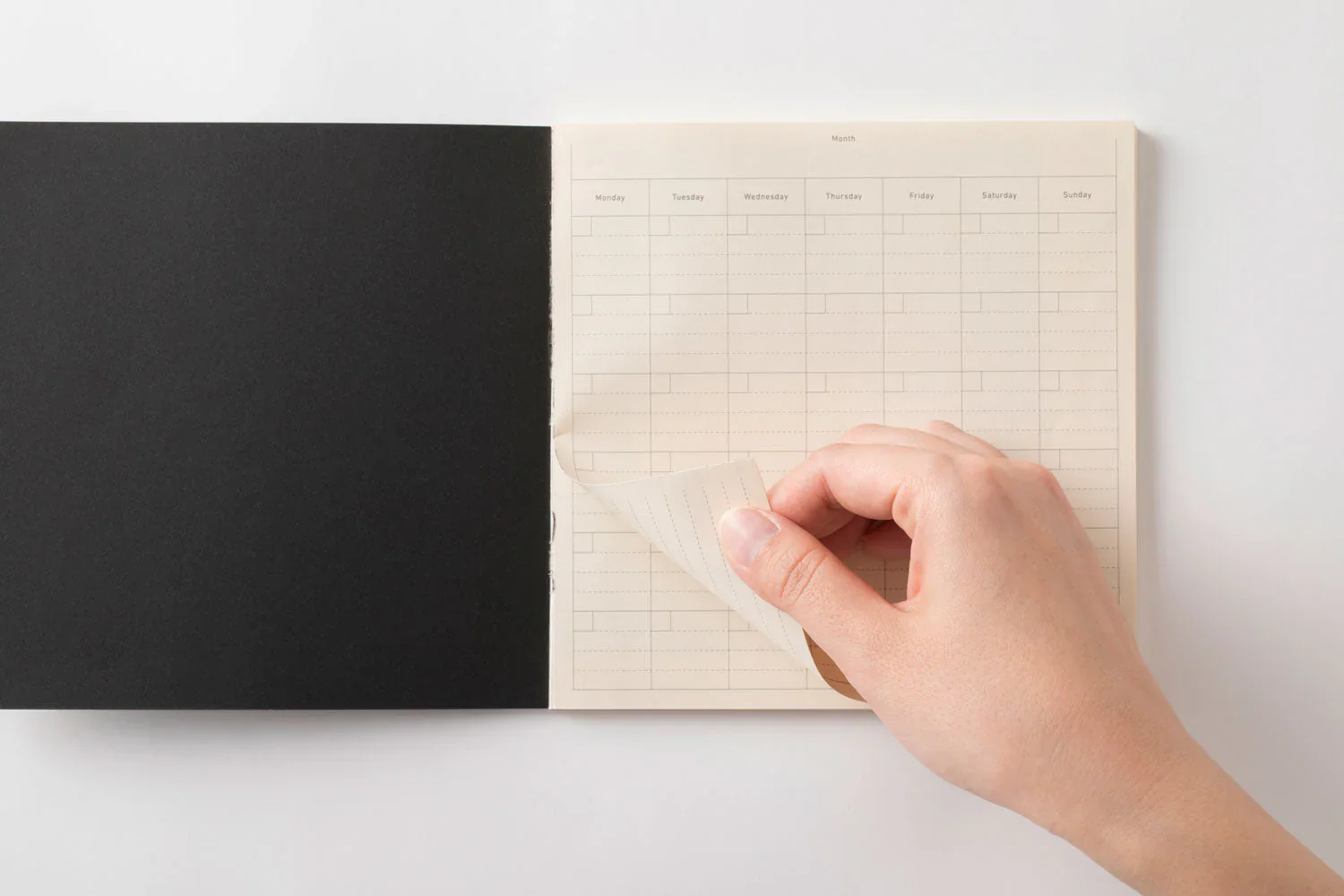 Sikigu Project Plan (Black) - Image 7