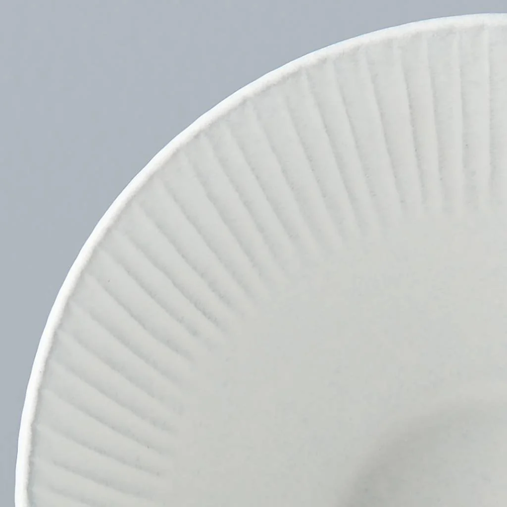 Snow Leaf deep bowl 13cm - Image 2