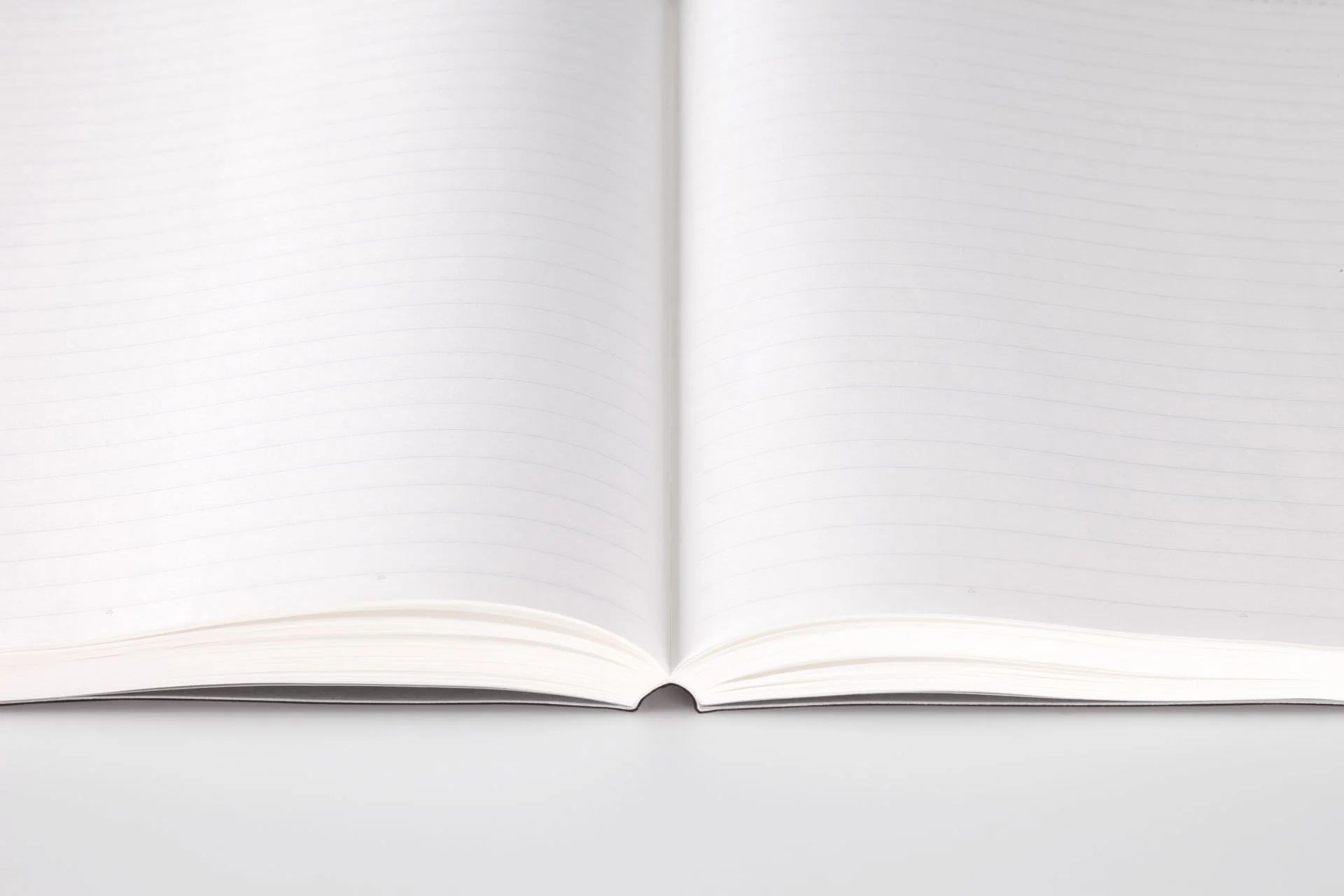 Stalogy Lined 365 Days Notebook, A5, Yellow - Image 4