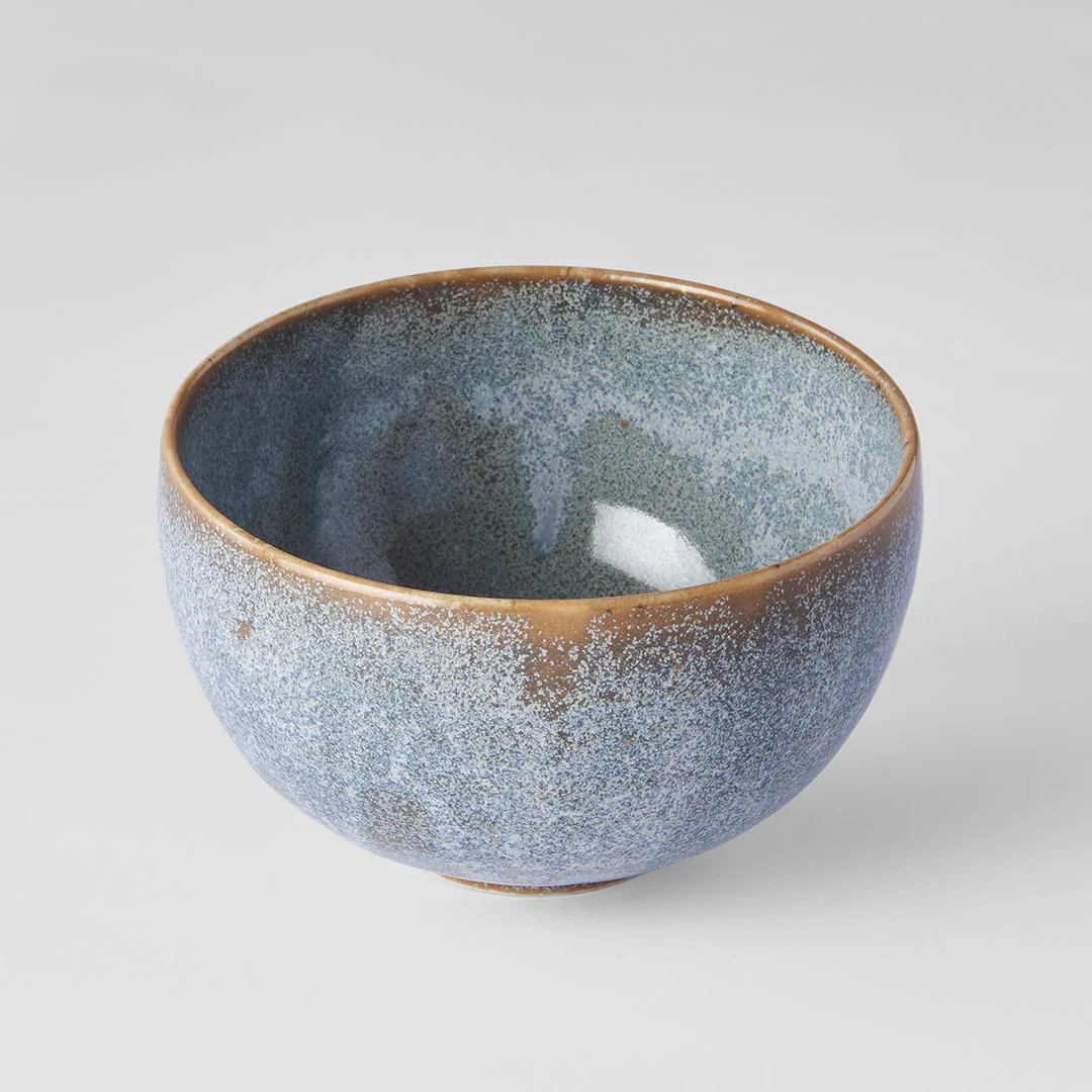 Steel Grey U-shape bowl 13cm - Image 3