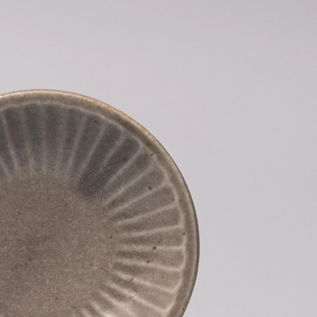 Sunburst Dove Sauce Dish 9.5cm - Image 3