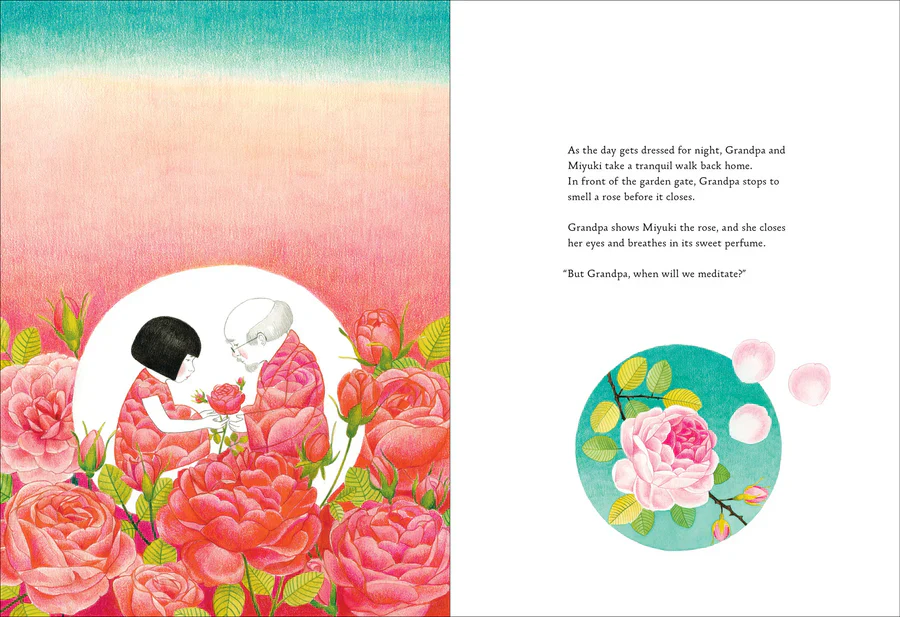 Thank You Miyuki - Image 3