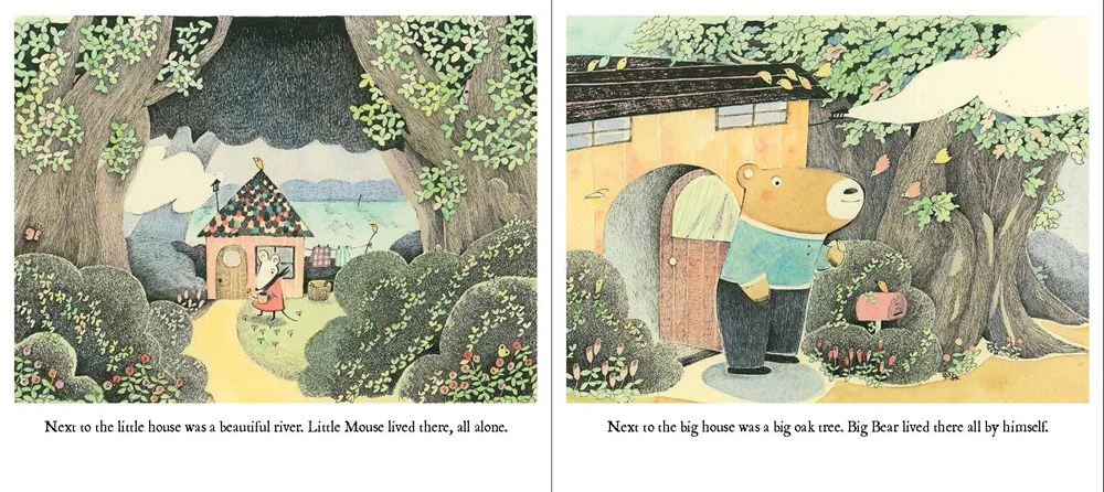 The Big House and the Little House - Image 8