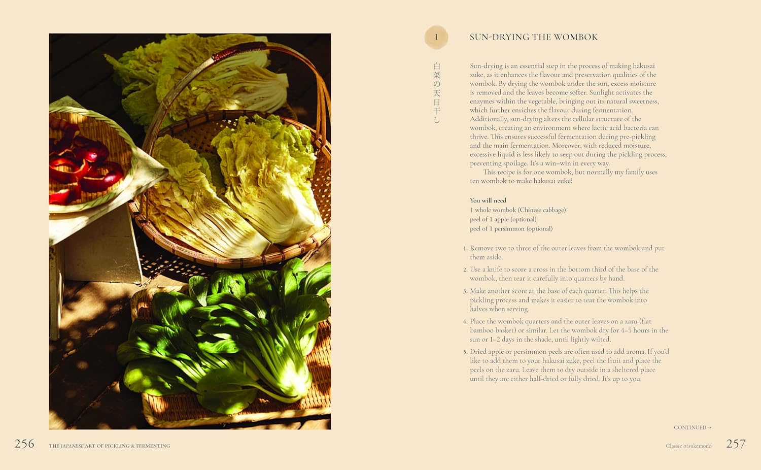 The Japanese Art of Pickling & Fermenting - Image 10