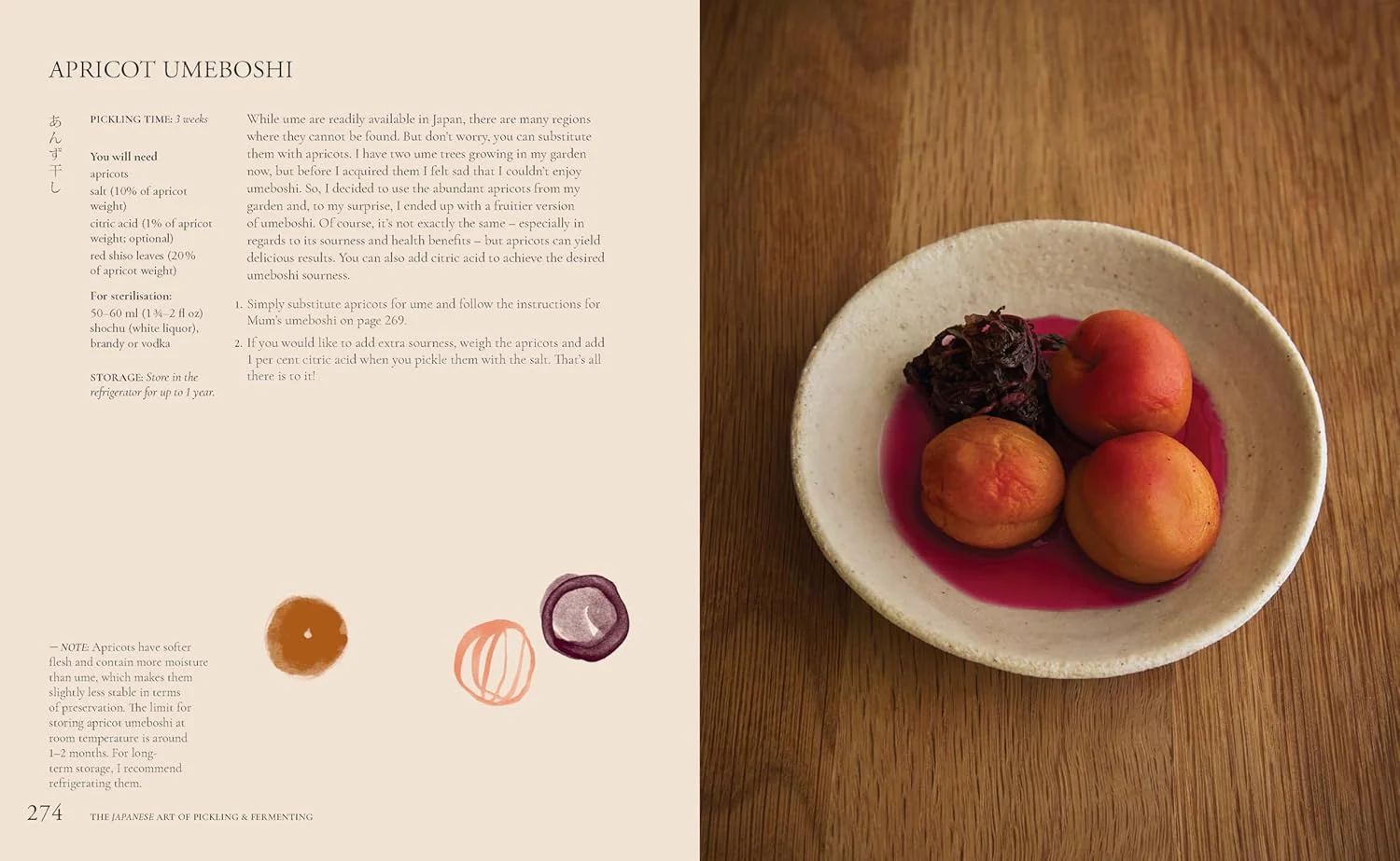 The Japanese Art of Pickling & Fermenting - Image 11