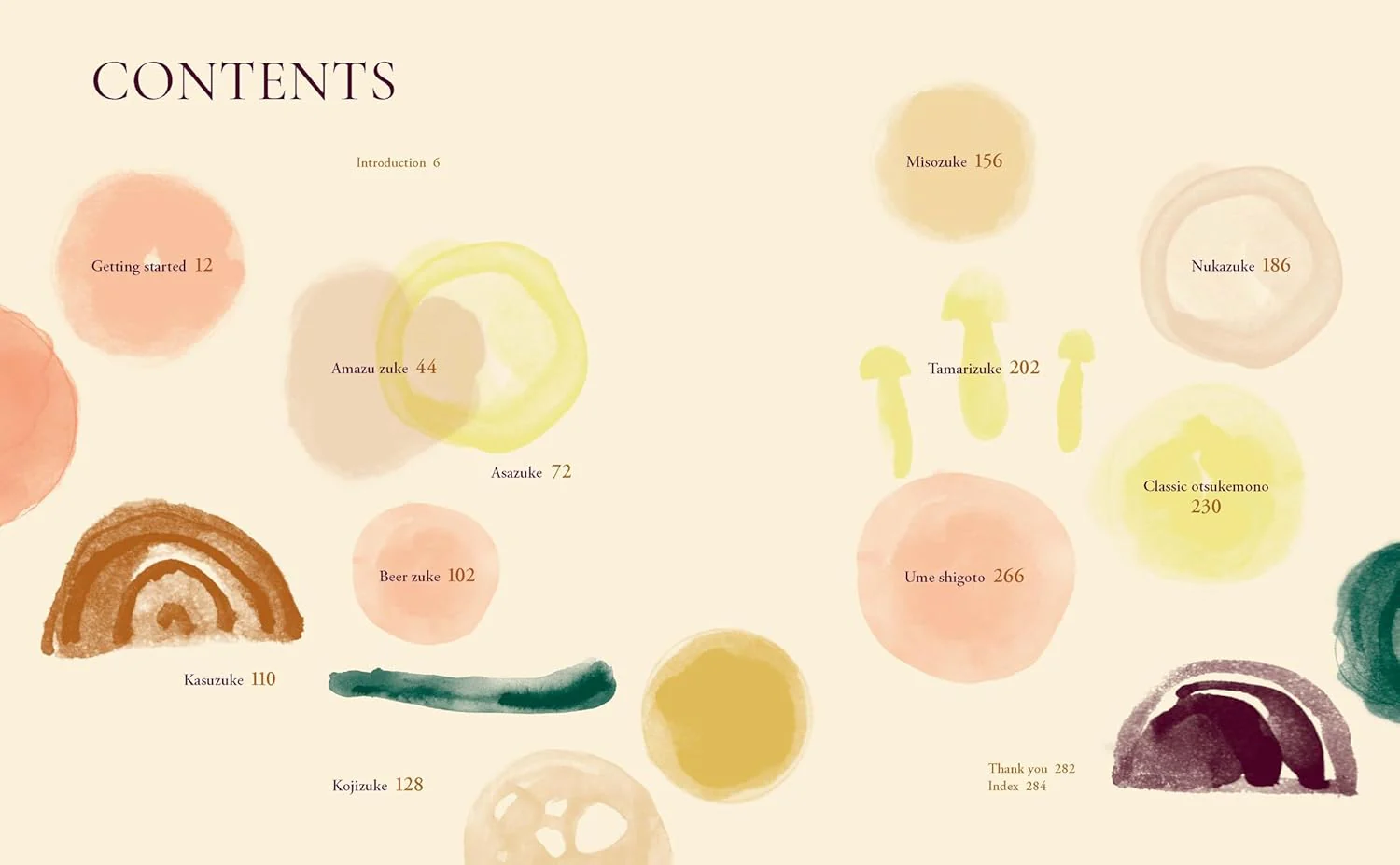 The Japanese Art of Pickling & Fermenting - Image 2