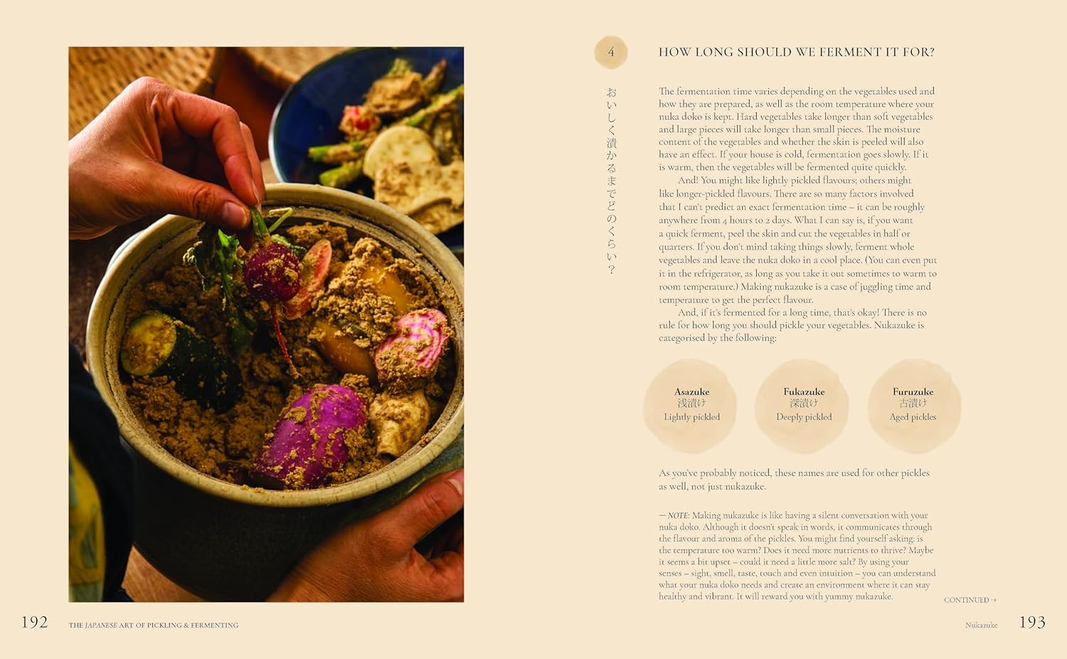 The Japanese Art of Pickling & Fermenting - Image 7