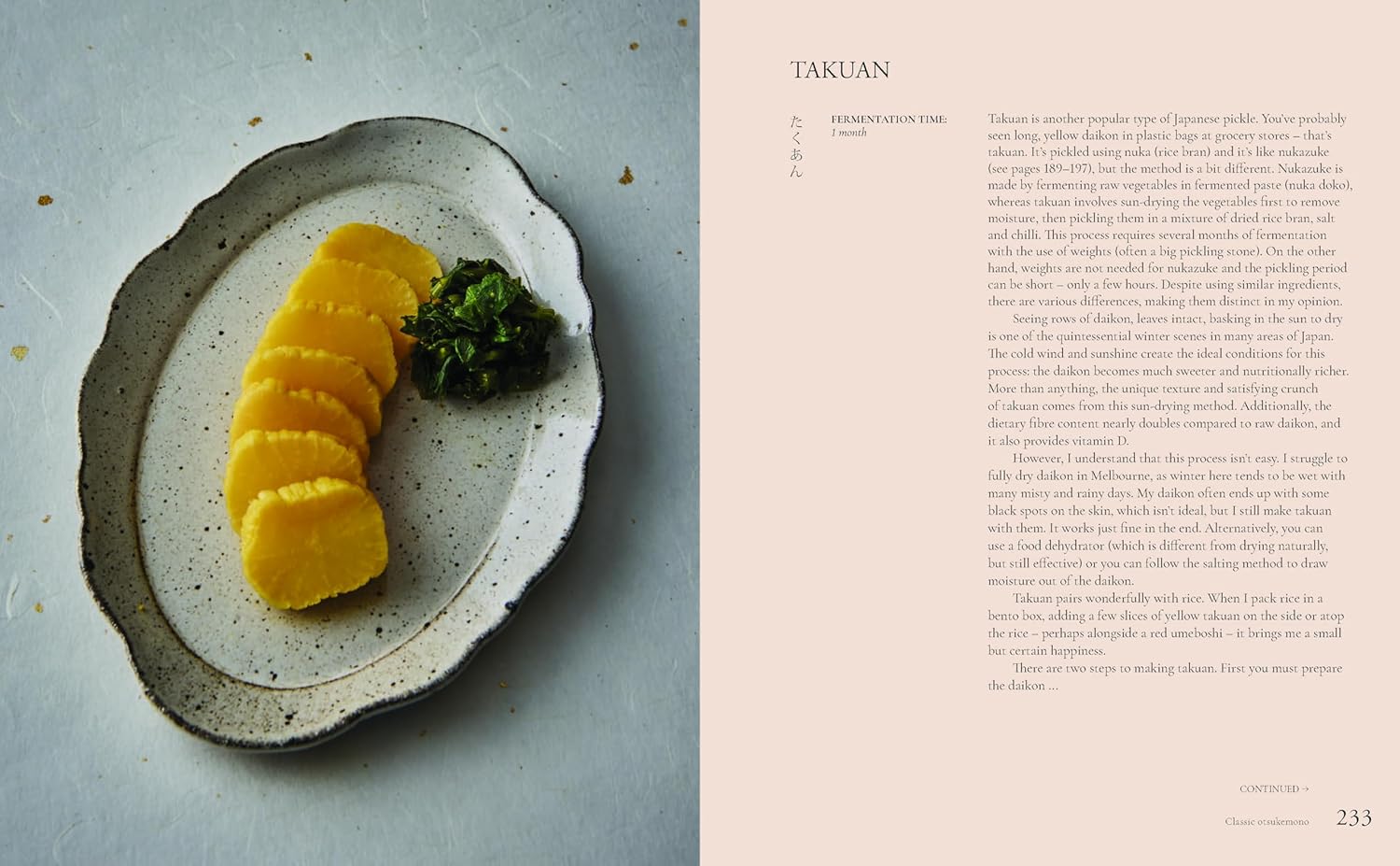 The Japanese Art of Pickling & Fermenting - Image 9