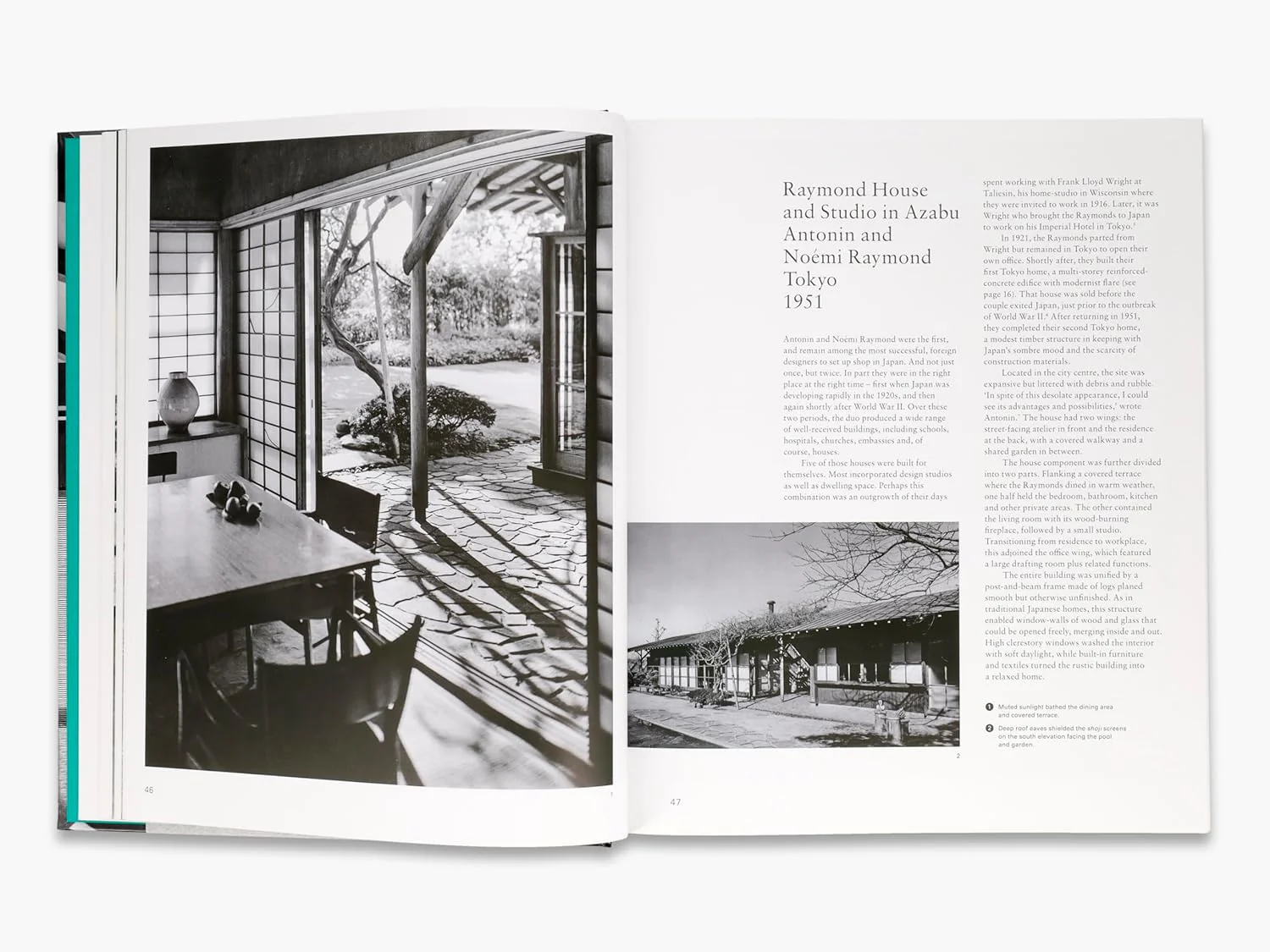 The Japanese House Since 1945 - Image 6