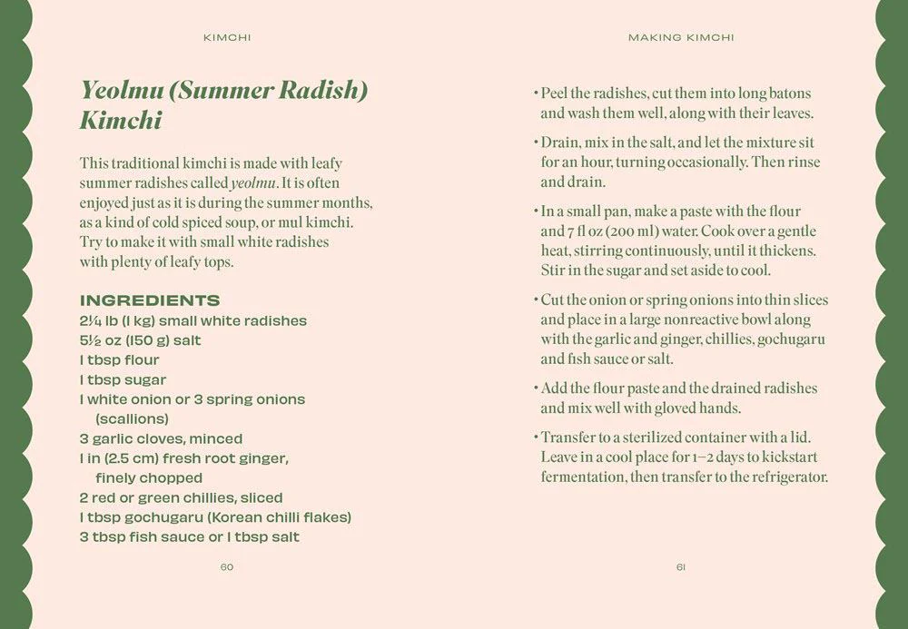 The Pocket Kimchi - Image 5