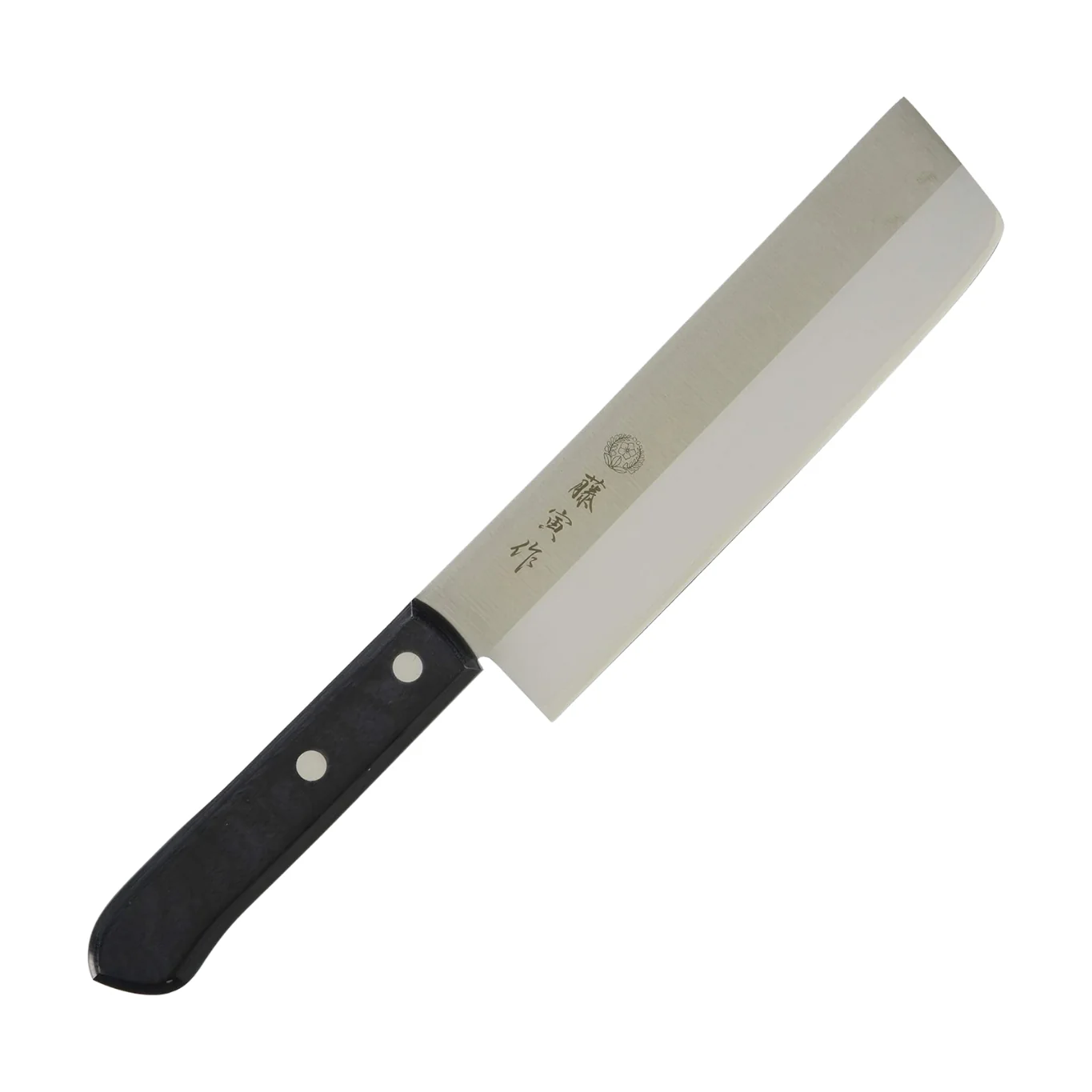 Tojiro Fujitora Nakiri Knife 16.5cm