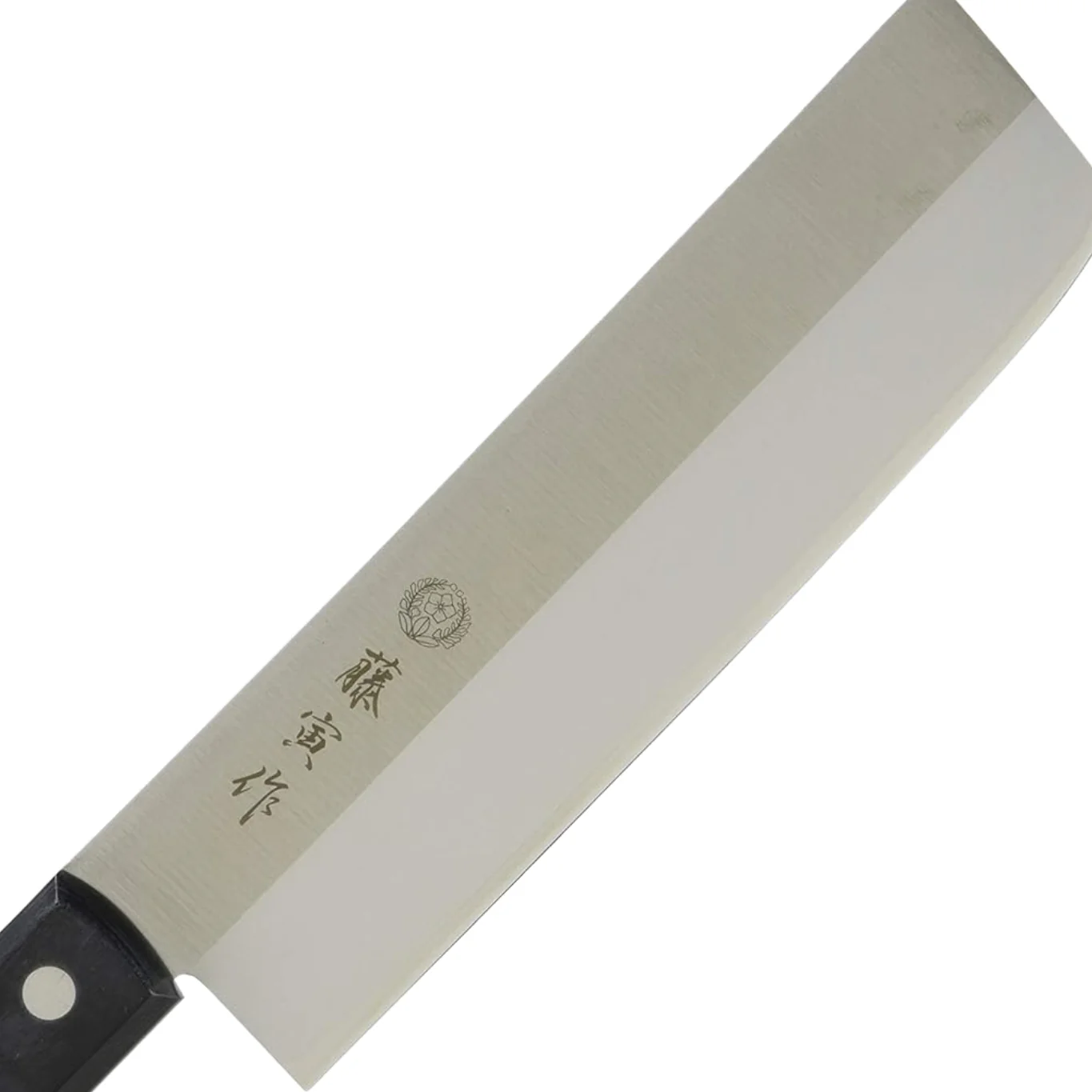 Tojiro Fujitora Nakiri Knife 16.5cm - Image 2