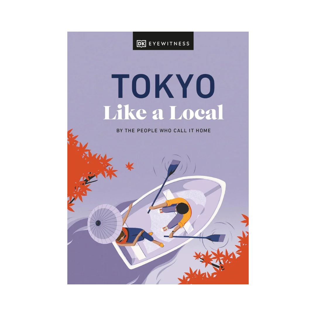Tokyo Like a Local - Image 2