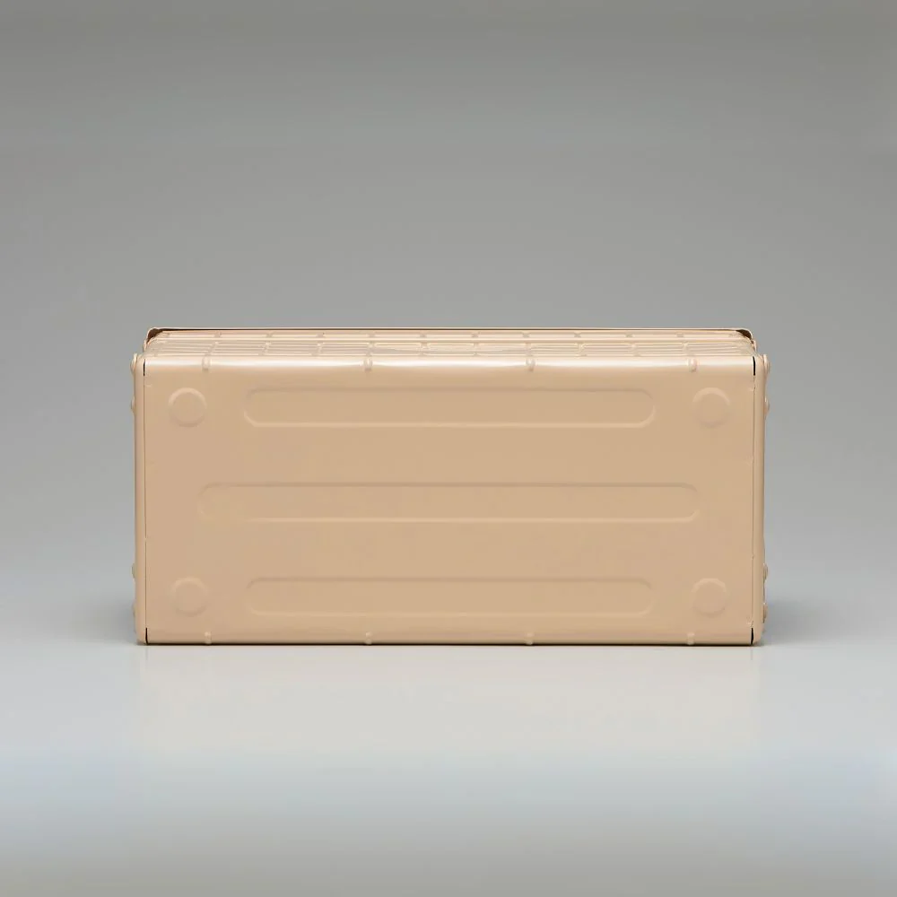 Toyo Steel Cantilever Toolbox ST-350 Titanium - Image 9