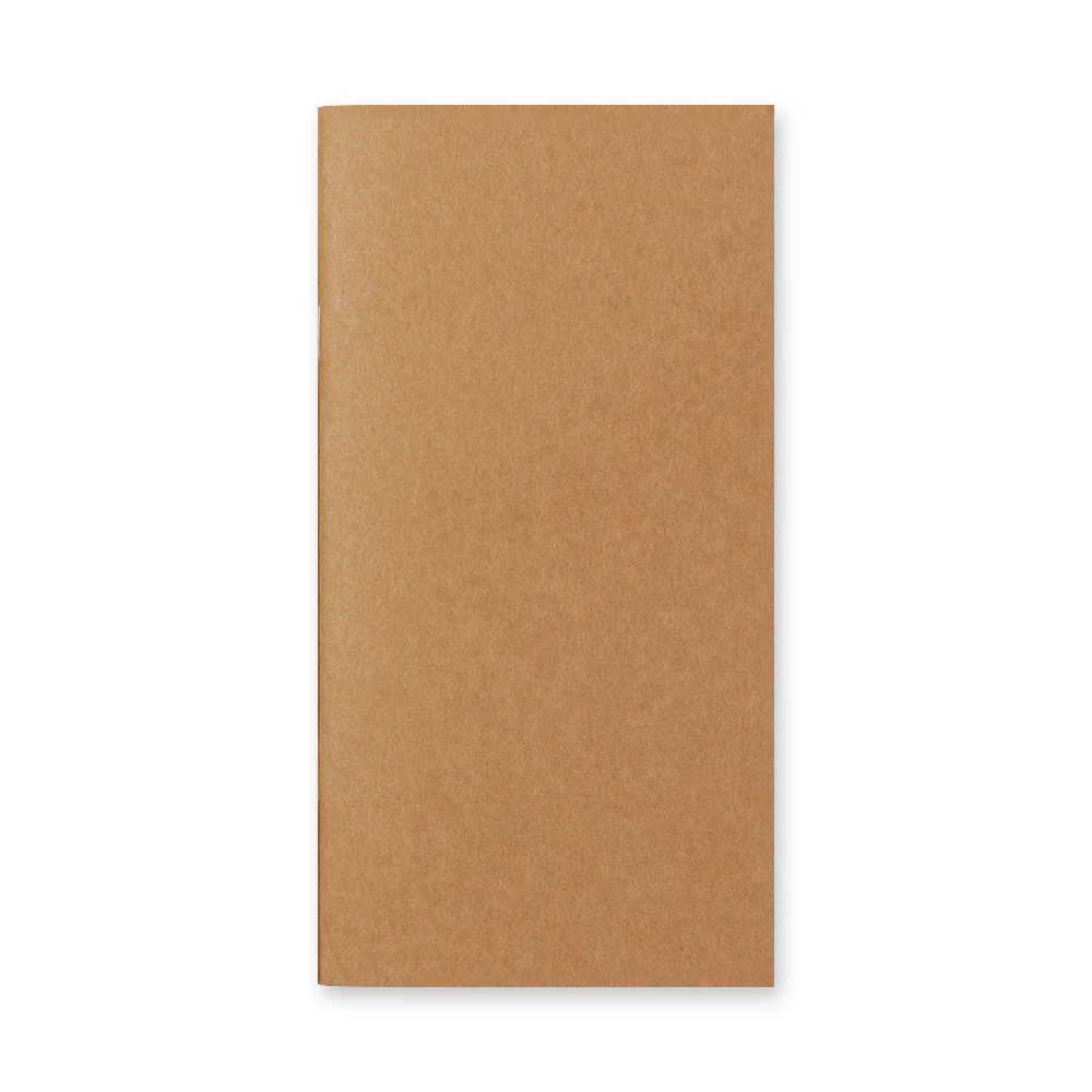 Traveler's Company Notebook Refill Lined 001 - Image 2
