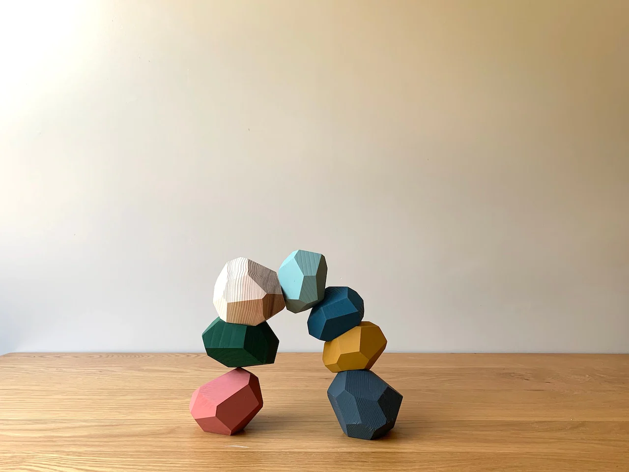 Tumi Isi Blocks 5-Piece - Mix - Image 5