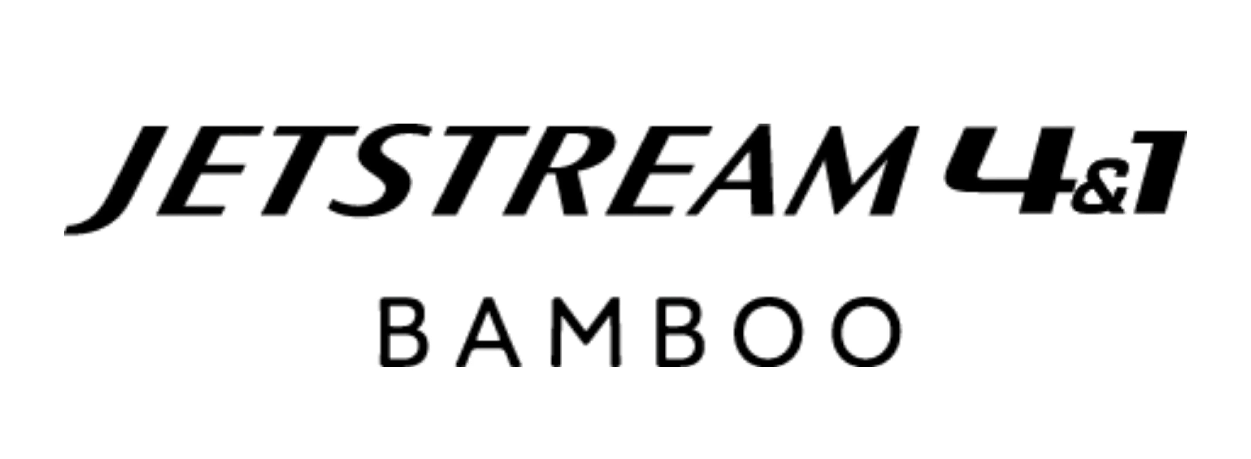 Uni Jetstream 4&1 Bamboo Edition Multi Pen - Beige - Image 5