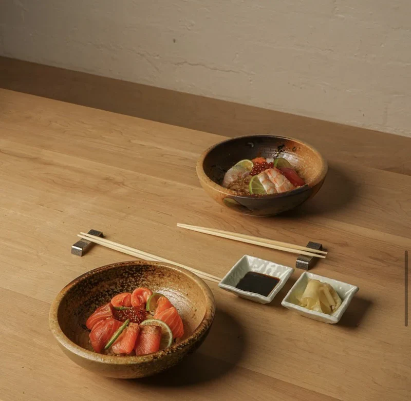 Wabi-Sabi tapas plate 17cm - Image 10