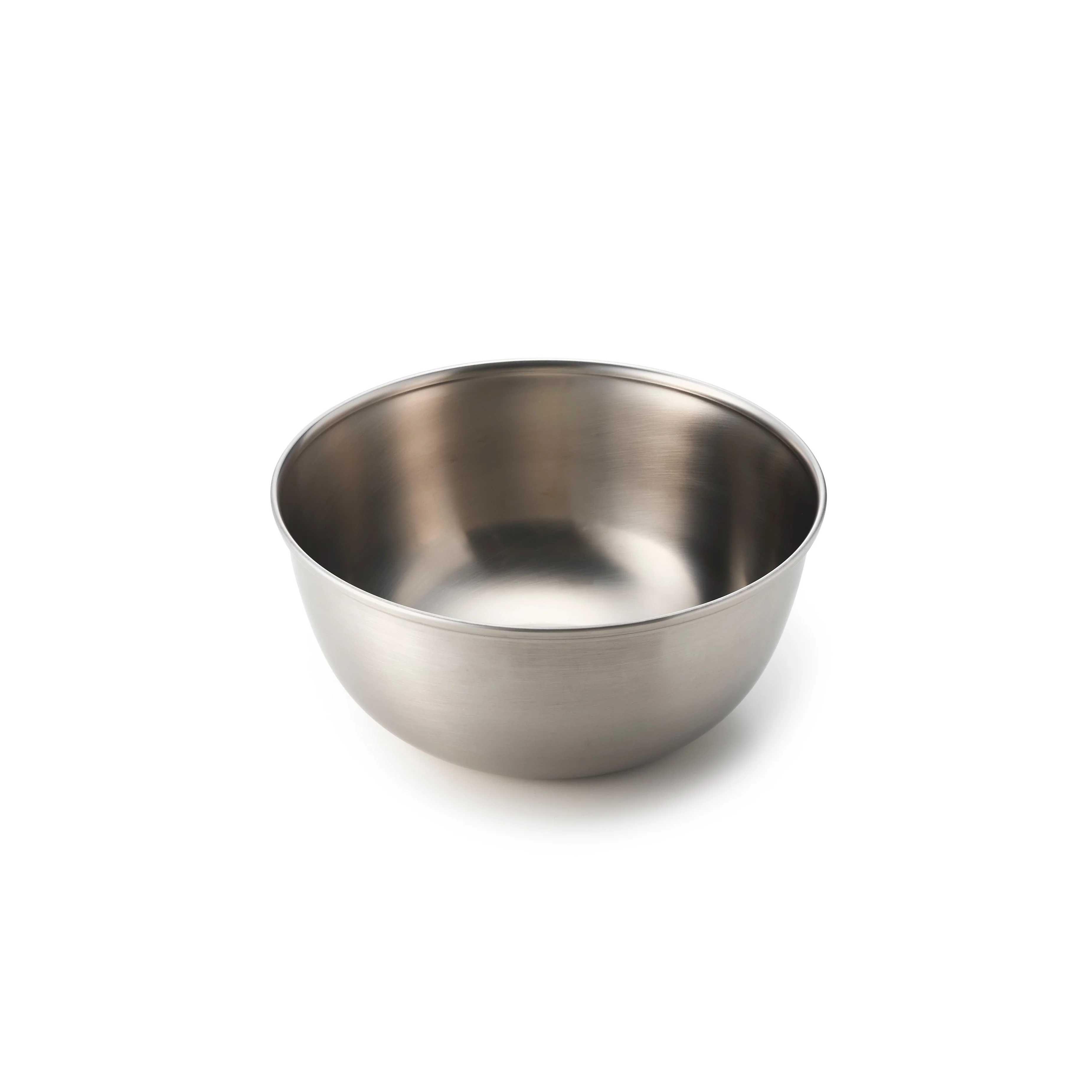 Wahei Enzo Stainless Steel Deep Mixing Bowl 18cm