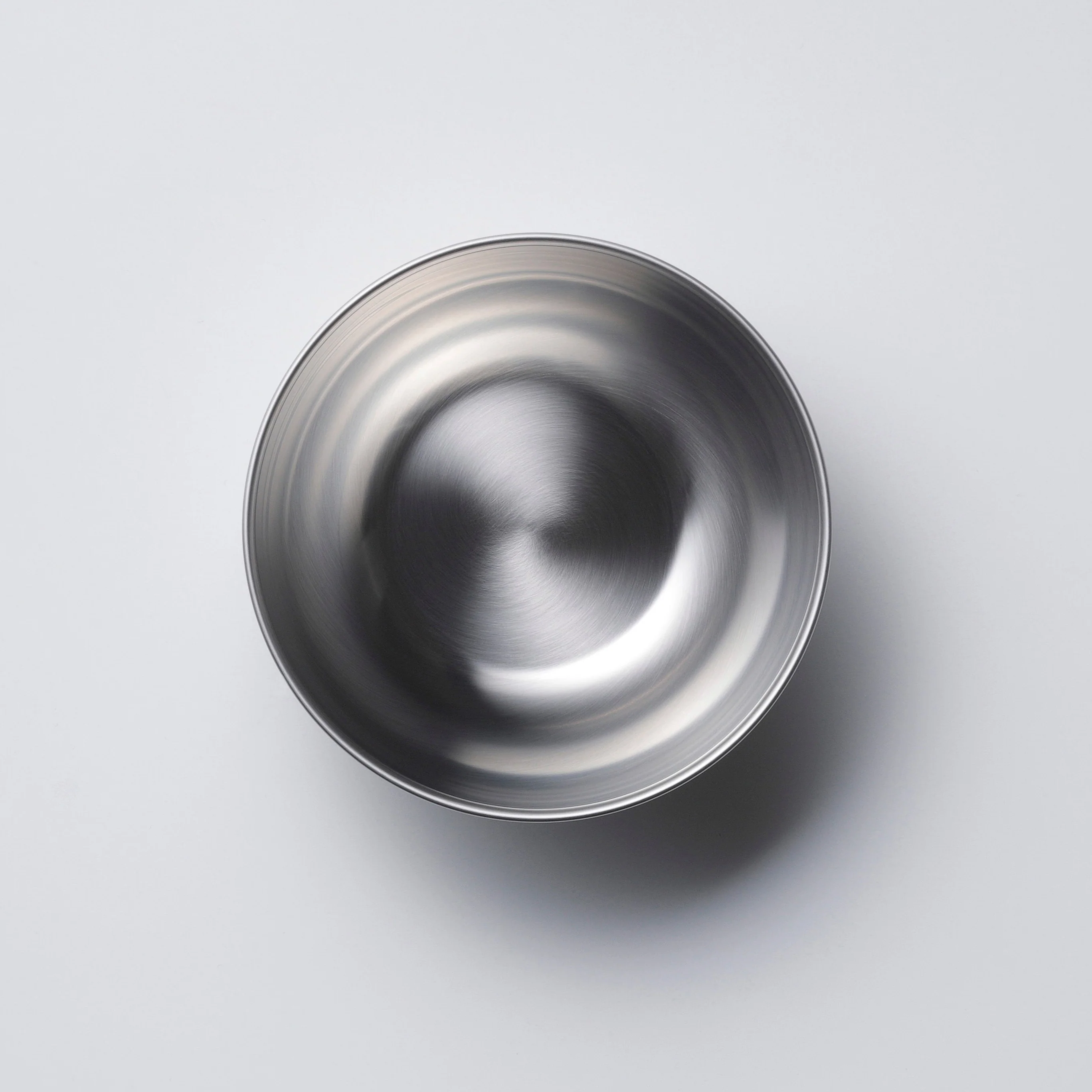 Wahei Enzo Stainless Steel Deep Mixing Bowl 18cm - Image 4