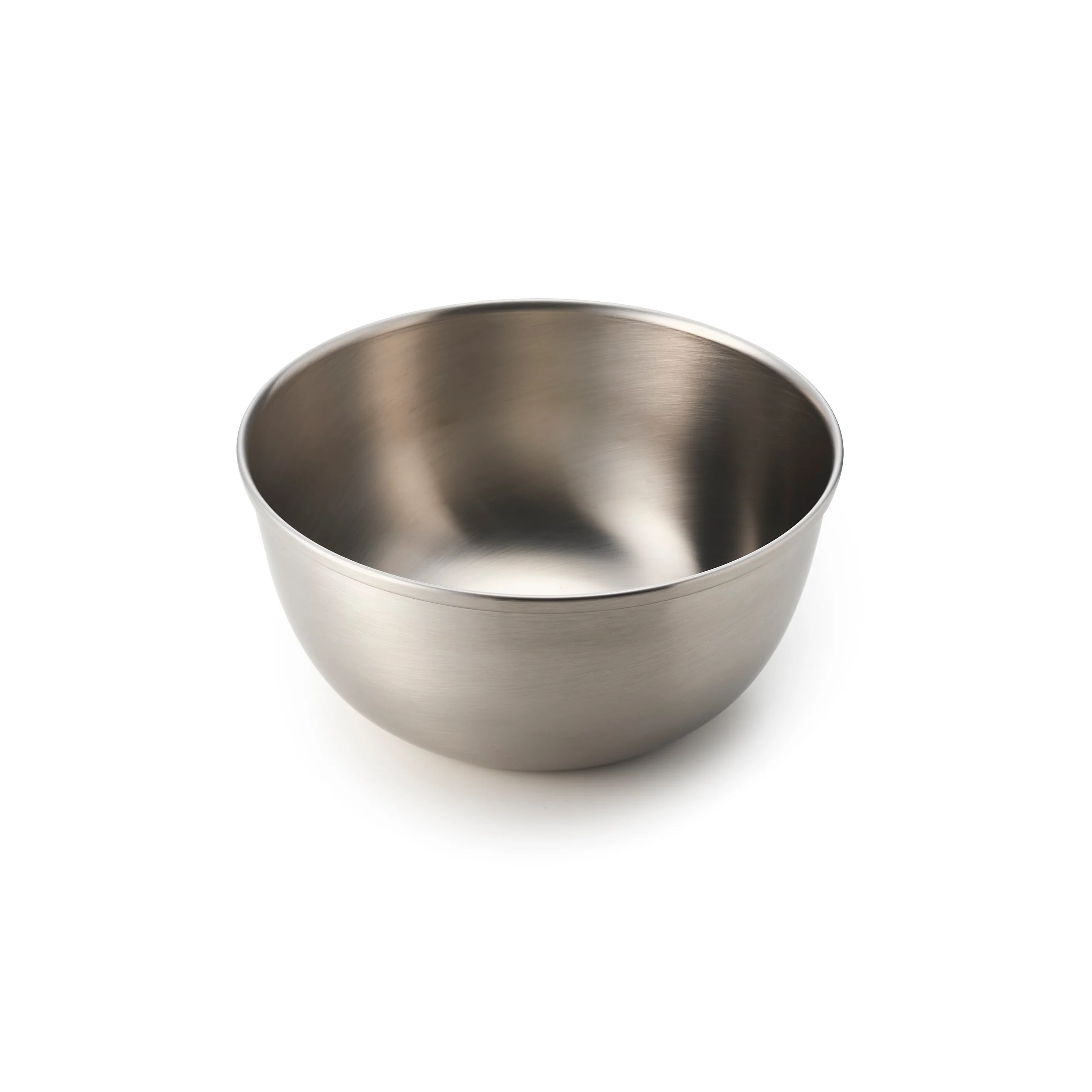 Wahei Enzo Stainless Steel Deep Mixing Bowl 21cm
