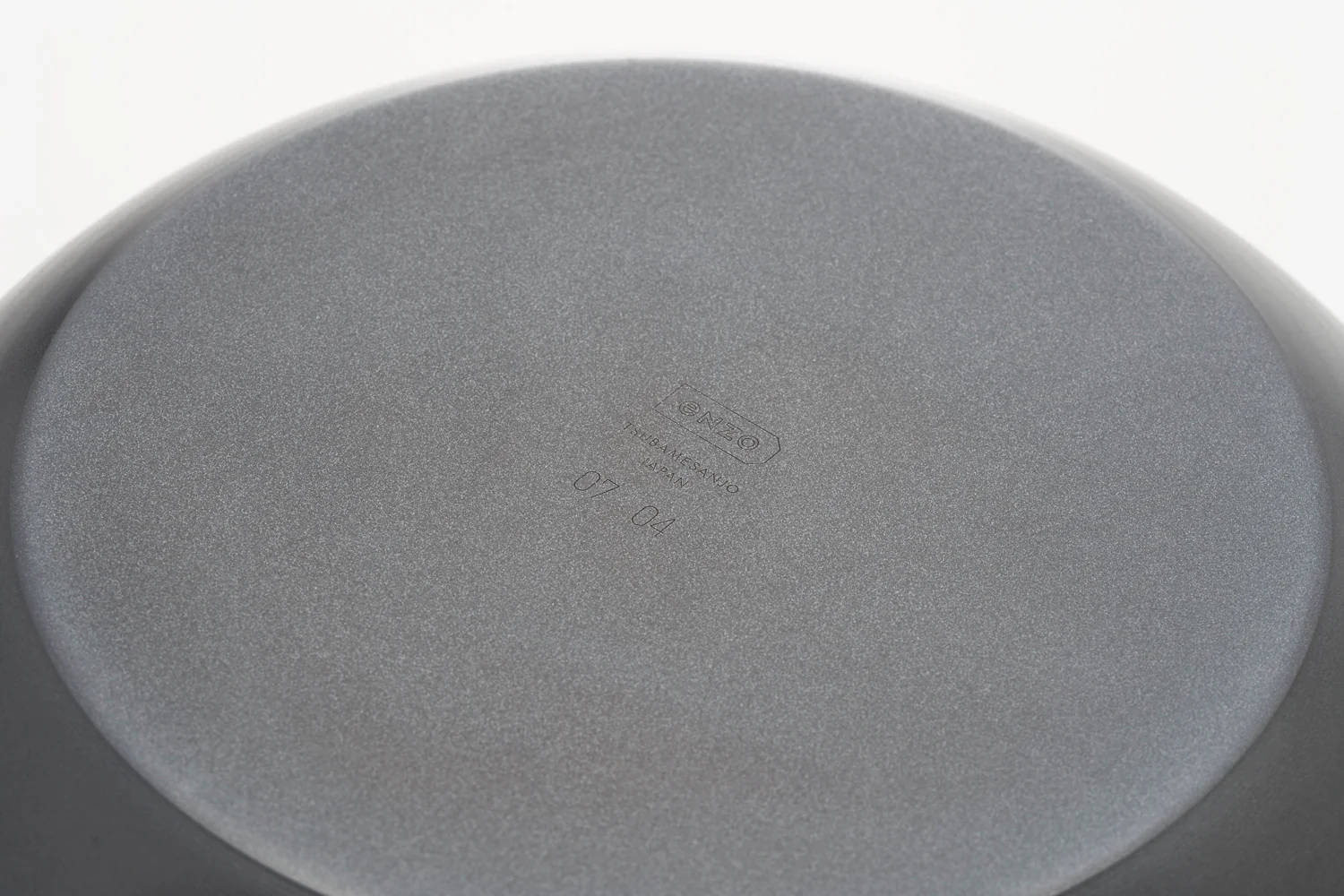 Nitrided Carbon Steel Wok Pan 28cm - Image 9