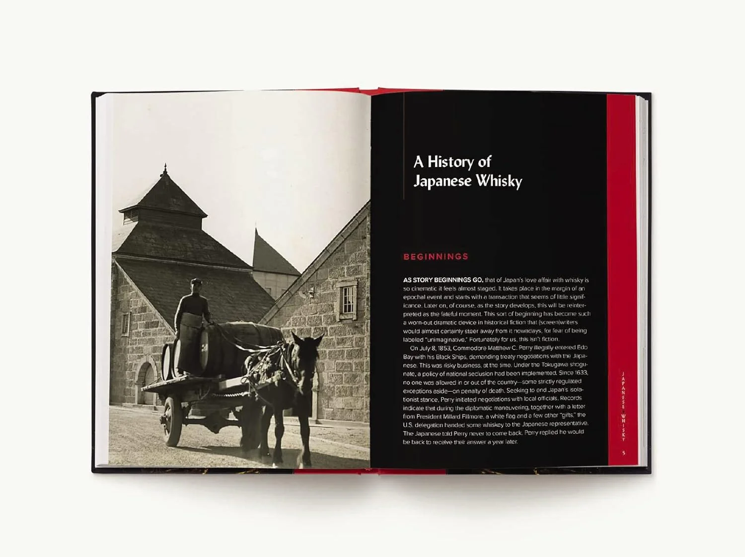 Whisky Rising (Japanese Whiskies) - Image 4