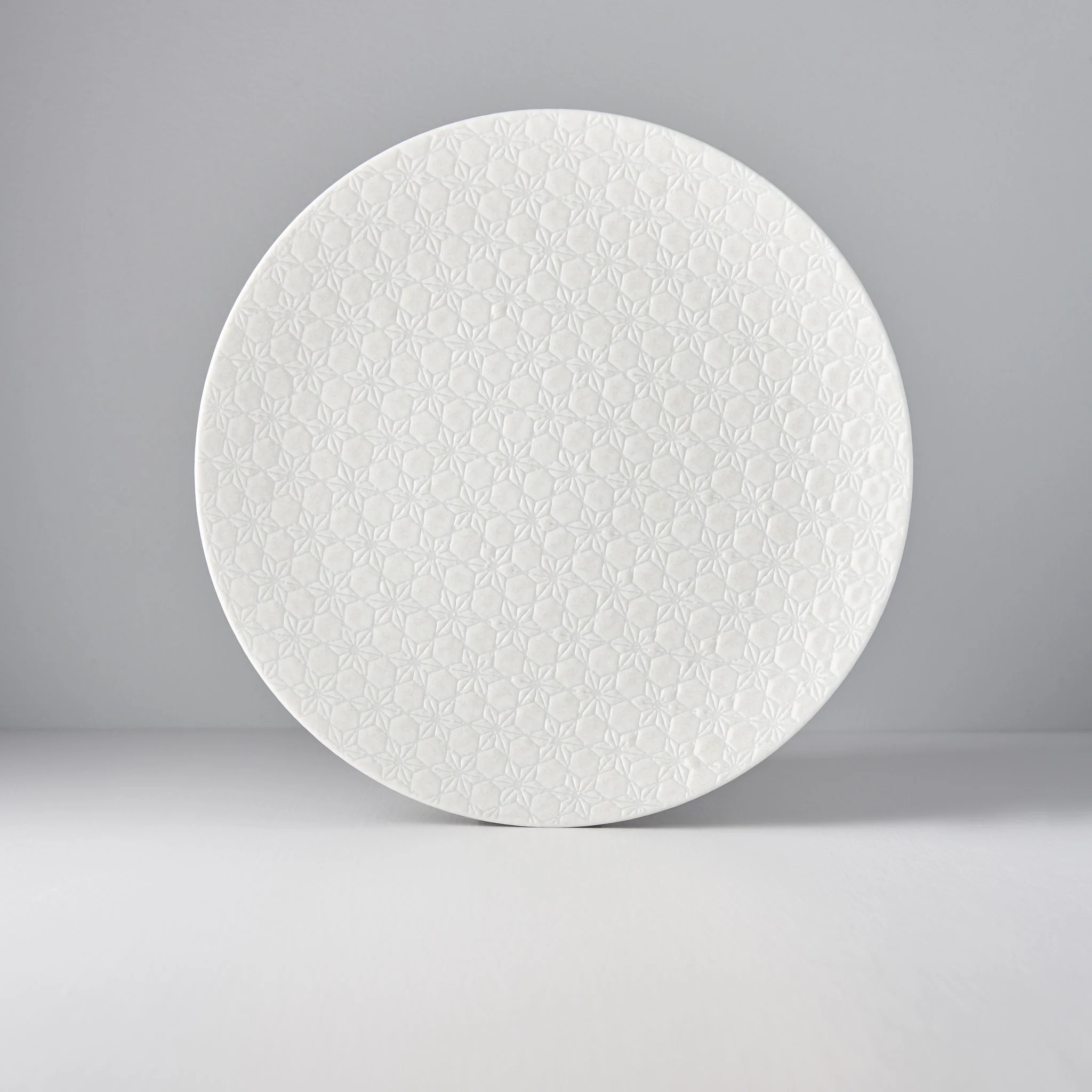 White Star Dinner plate 28cm