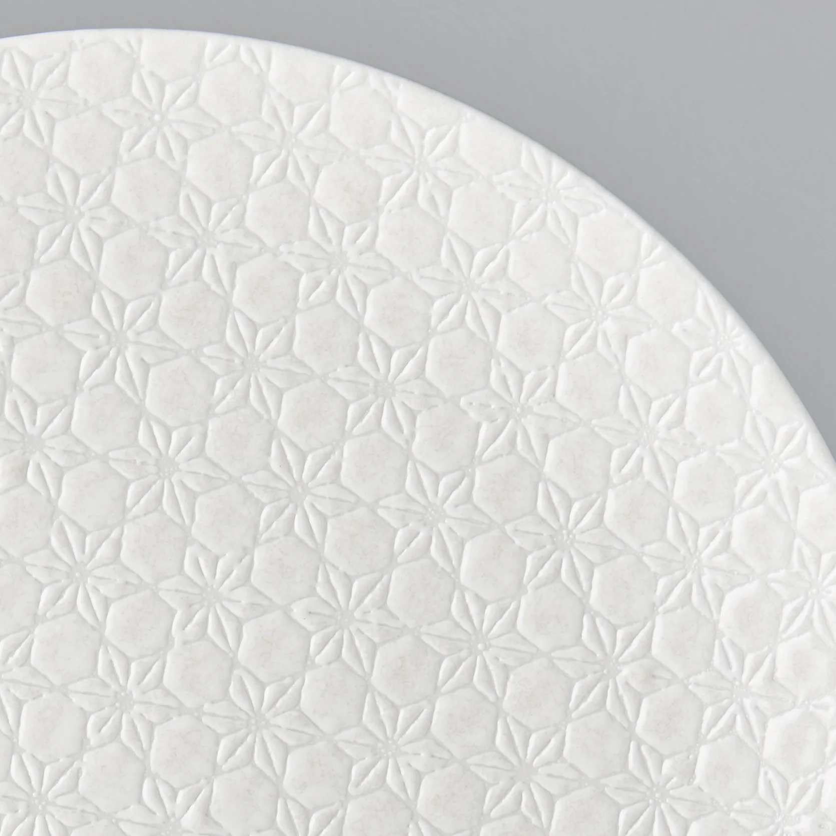 White Star Dinner plate 28cm - Image 2