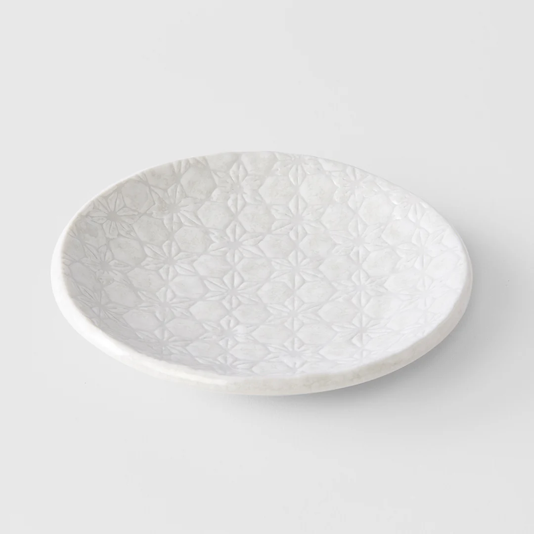 White Star small plate 13cm