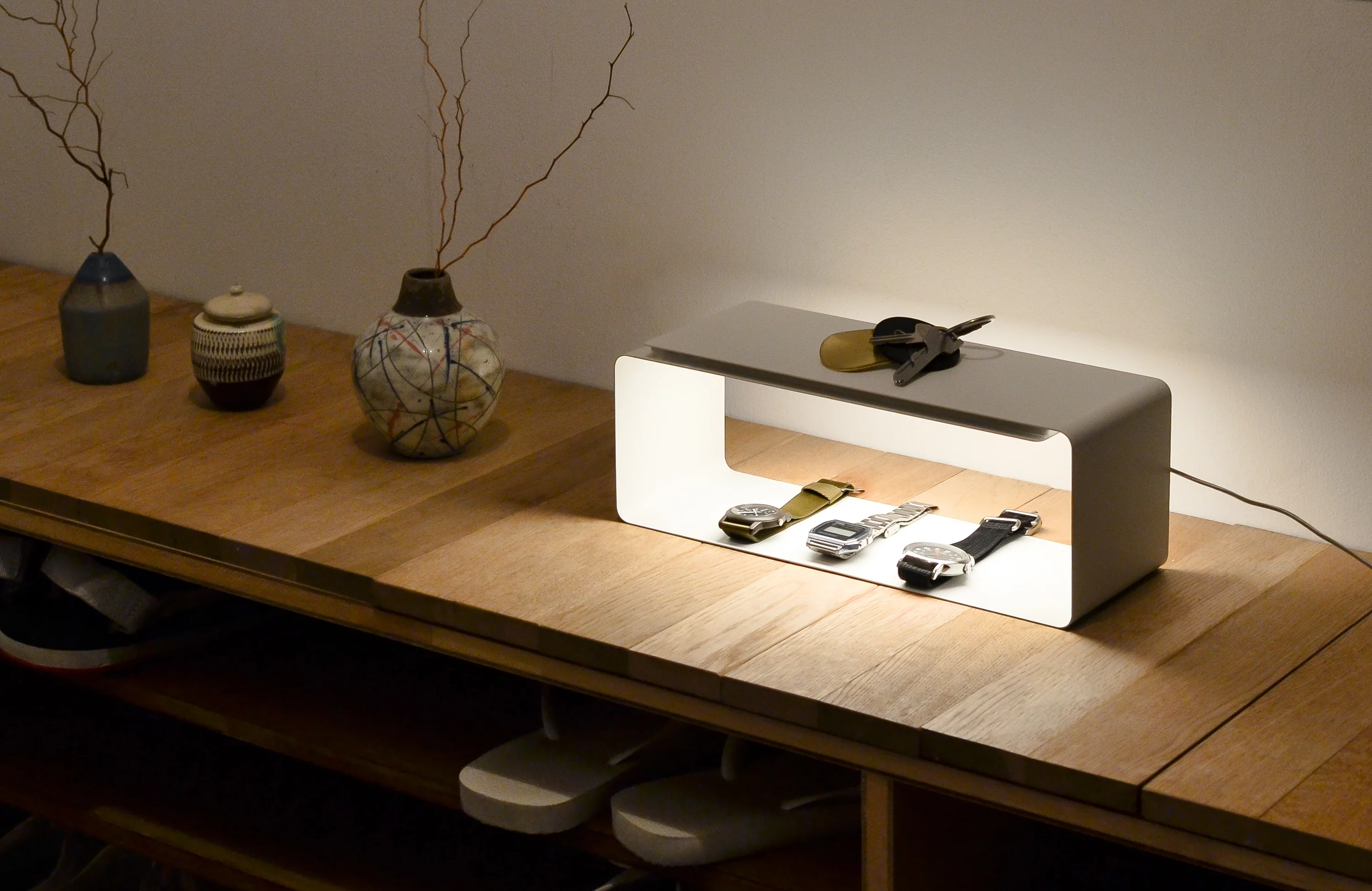 Y.S.M Light Shelf - Image 5