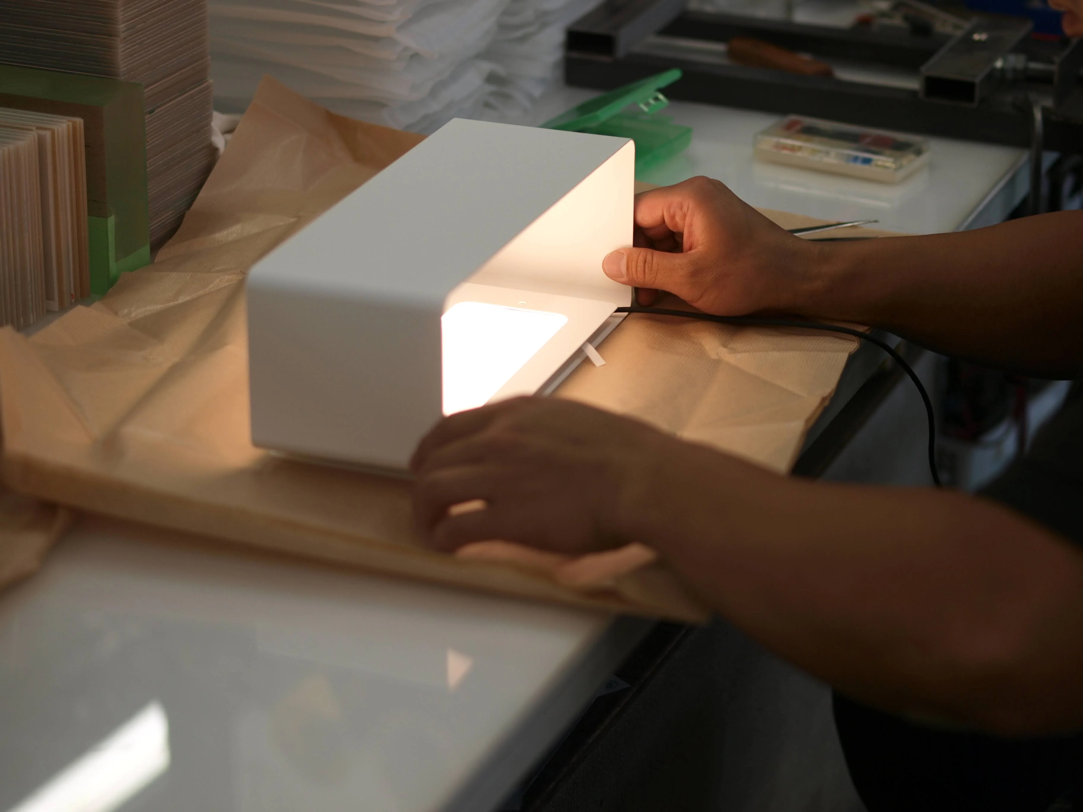 Y.S.M Light Shelf - Image 6