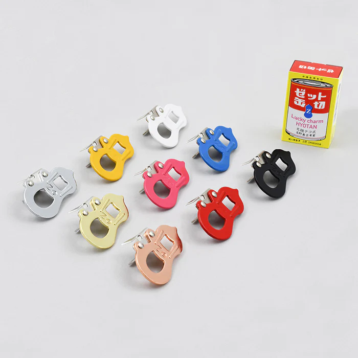Z Can Opener